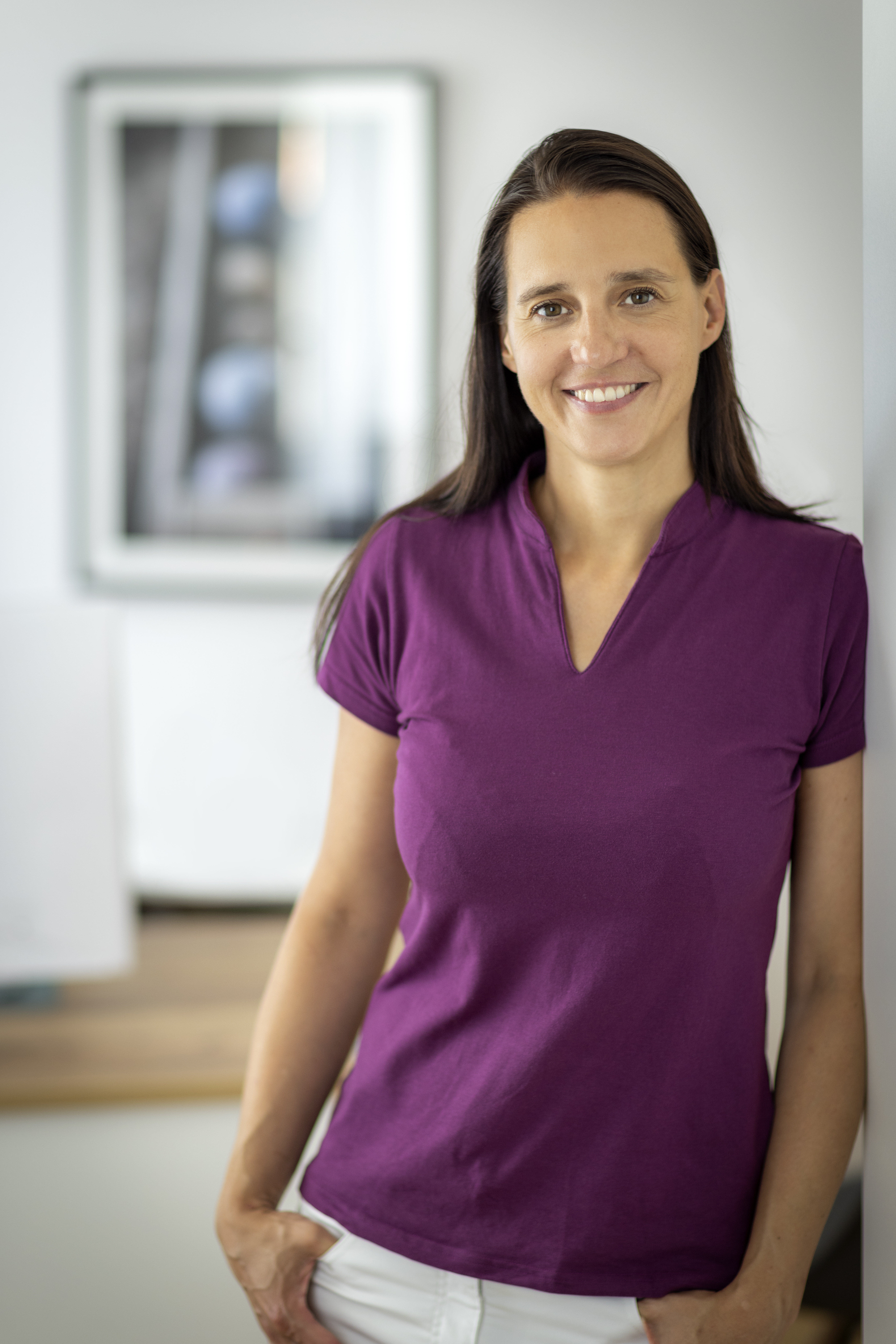 Dr. Verena Rybnicek