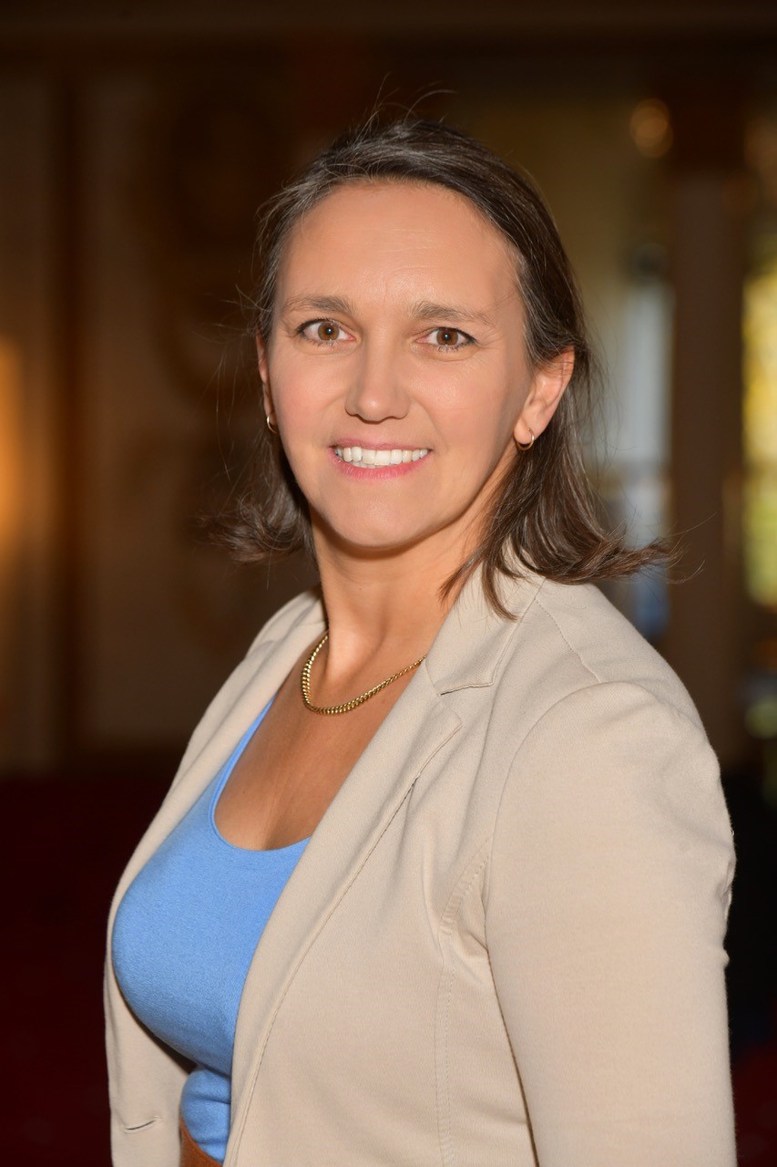 Kathrin Kroneis