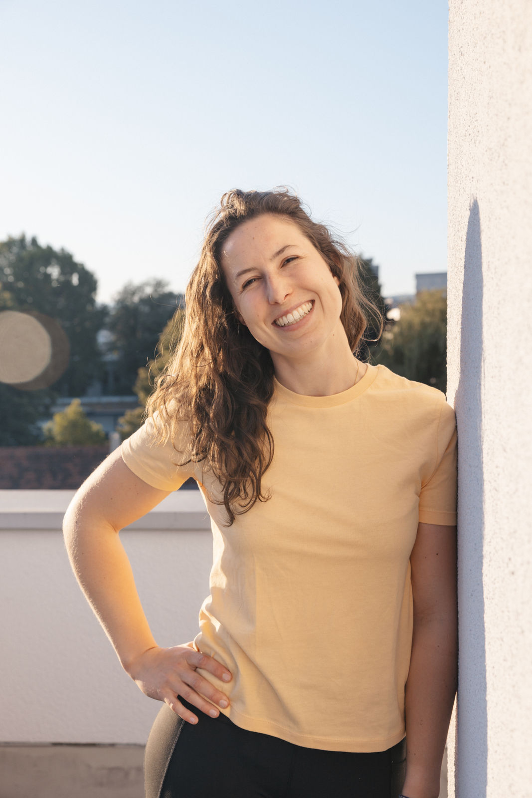 Kandolf Sarah, BSc