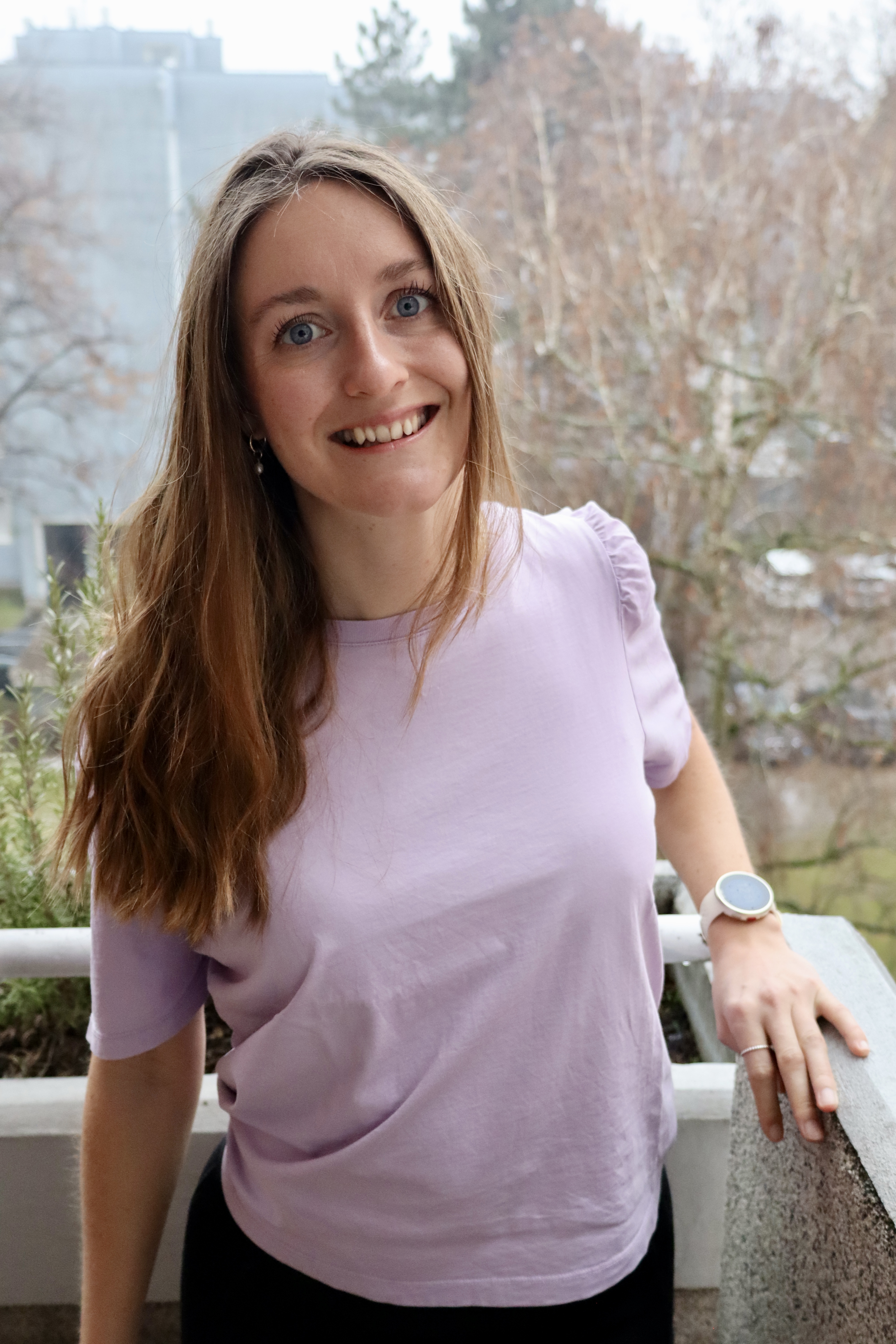 Kristina Haslinger